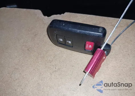 2021 Toyota 4Runner Venture Special Edition z USA, uszkodzony, nr VIN JTEHU5JR0M5909328